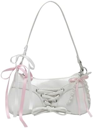 Y2k Purse Cute Kawaii Vintage Shoulder Bag Y2k Accessories
